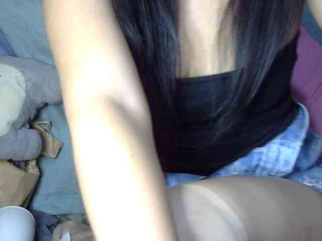 HOTTIEMEE webcam