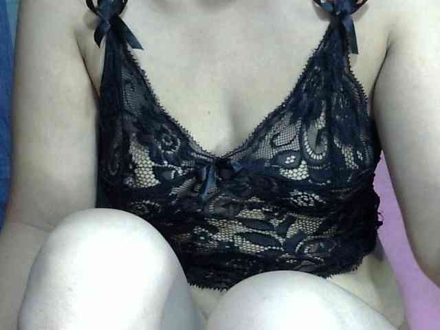 HOTTIEMEE webcam