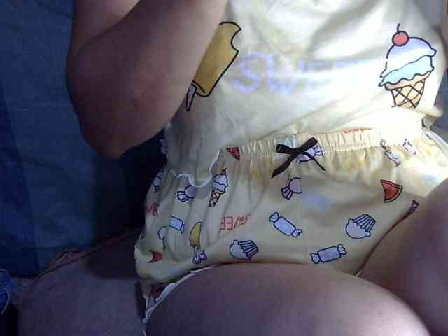 HOTTIEMEE webcam