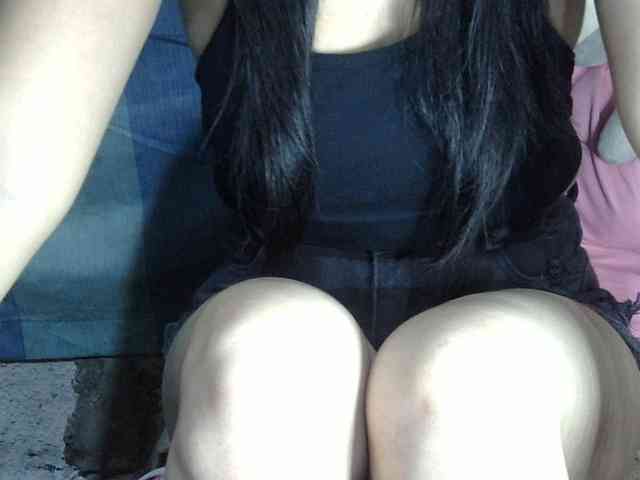 HOTTIEMEE webcam
