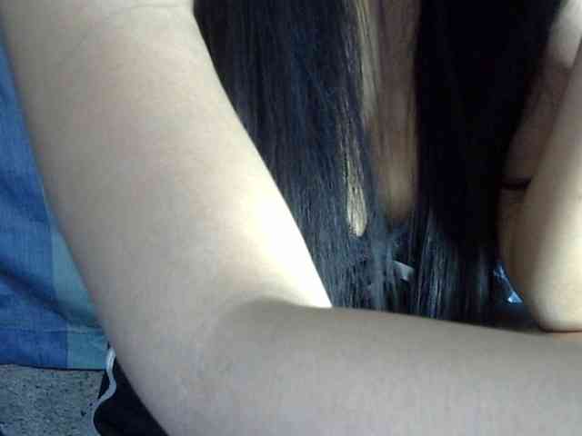HOTTIEMEE webcam