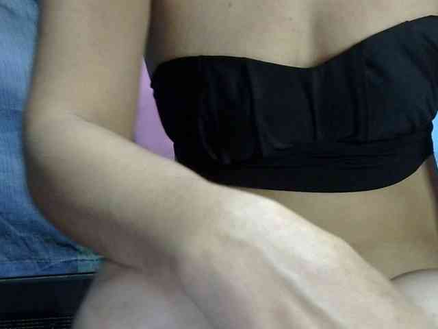 HOTTIEMEE webcam