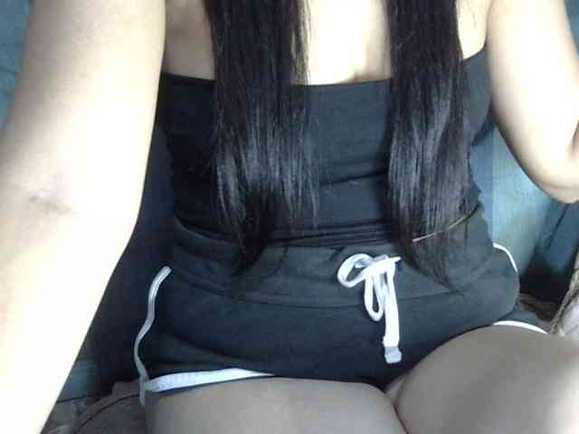 HOTTIEMEE webcam