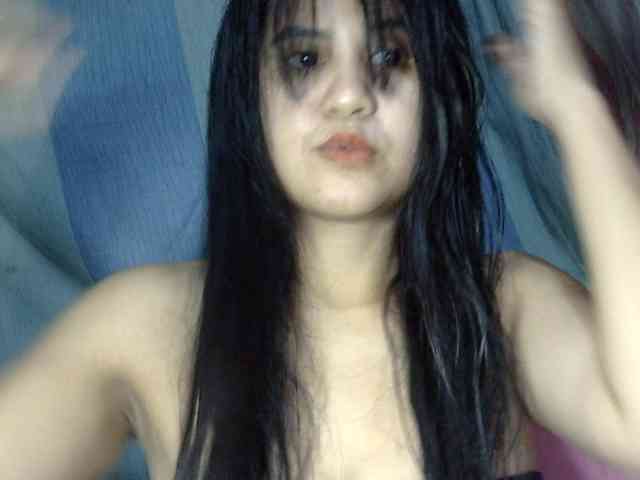 HOTTIEMEE Live Webcam on BongaCams