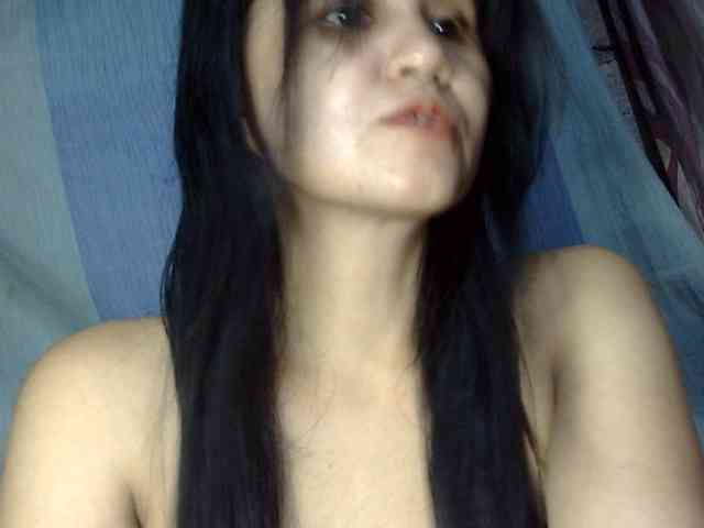 HOTTIEMEE webcam