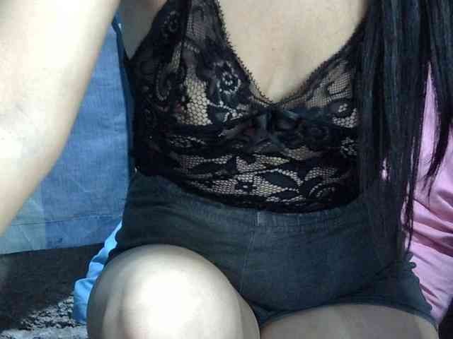 HOTTIEMEE webcam