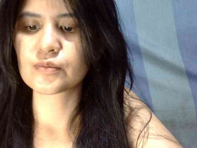 HOTTIEMEE webcam