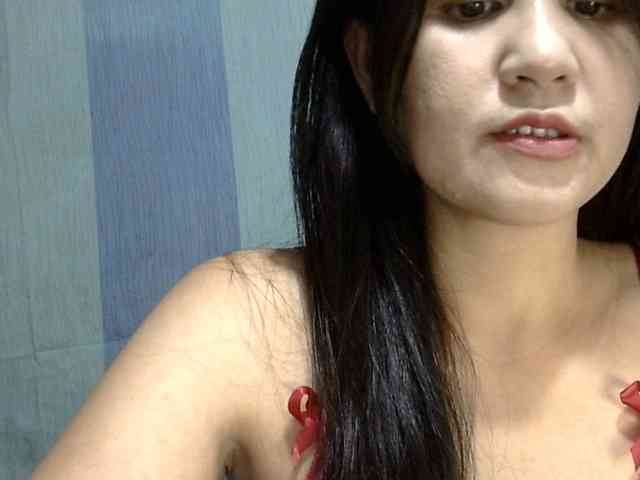 HOTTIEMEE webcam