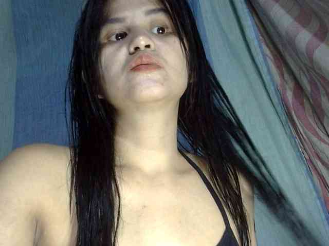 HOTTIEMEE webcam