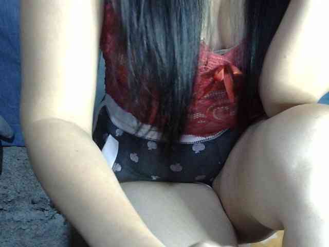 HOTTIEMEE webcam