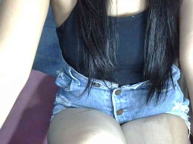 HOTTIEMEE webcam