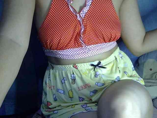 HOTTIEMEE webcam