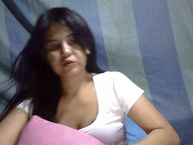 HOTTIEMEE webcam