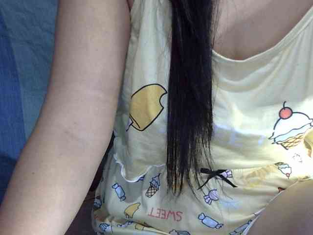 HOTTIEMEE webcam