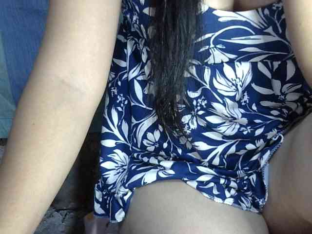 HOTTIEMEE webcam