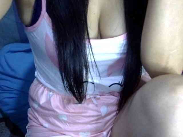 HOTTIEMEE webcam