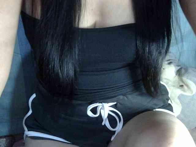 HOTTIEMEE webcam