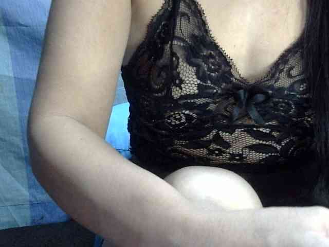 HOTTIEMEE webcam