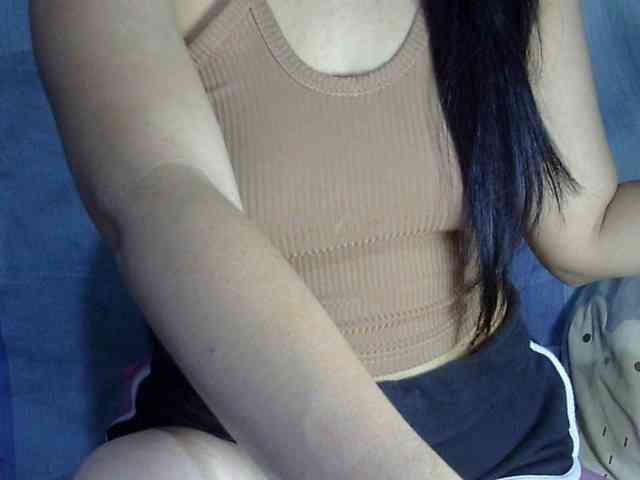 HOTTIEMEE webcam