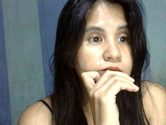 HOTTIEMEE webcam