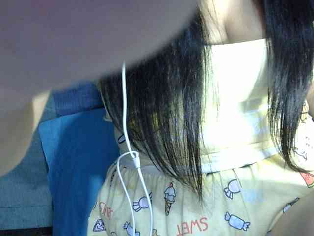 HOTTIEMEE webcam