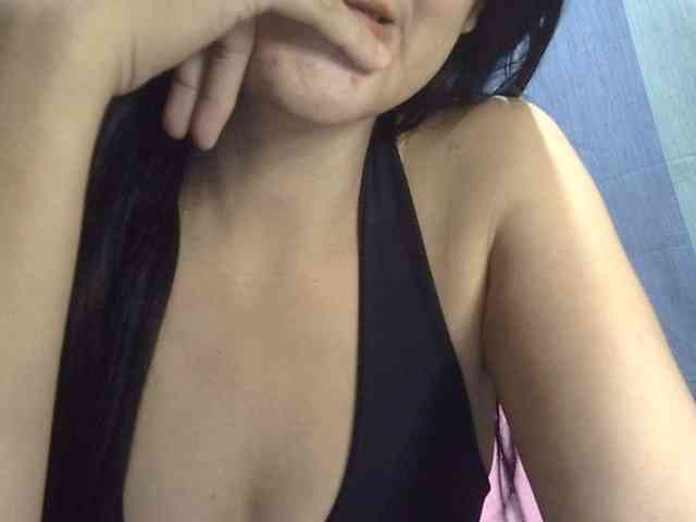 HOTTIEMEE webcam