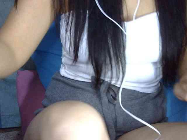 HOTTIEMEE webcam