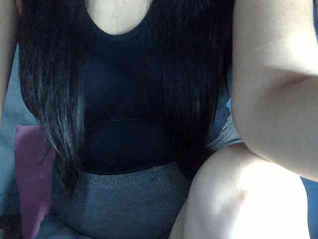 HOTTIEMEE webcam