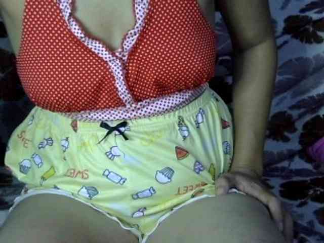HOTTIEMEE webcam