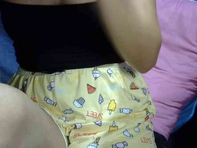 HOTTIEMEE webcam