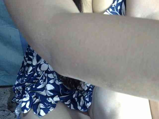 HOTTIEMEE webcam