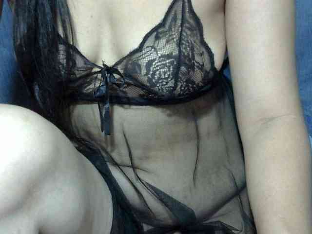 HOTTIEMEE webcam