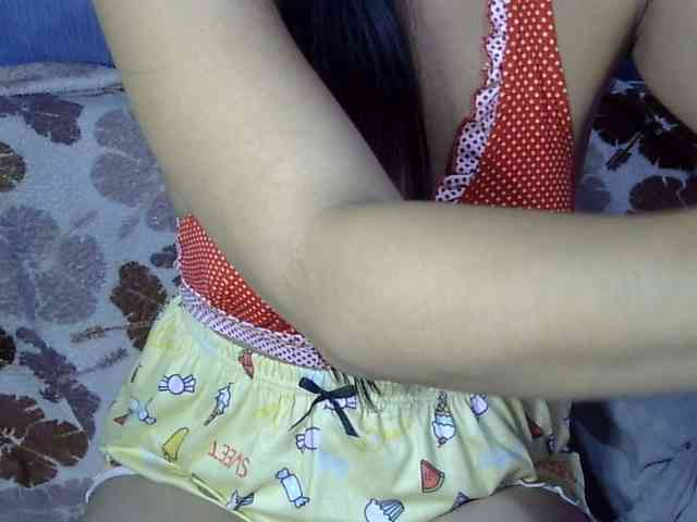 HOTTIEMEE webcam