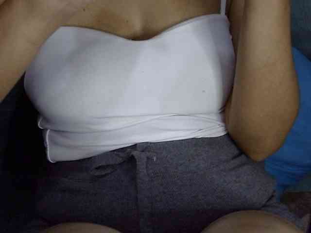 HOTTIEMEE webcam