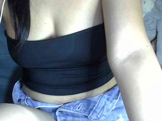 HOTTIEMEE webcam