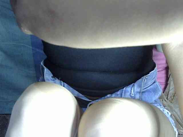 HOTTIEMEE webcam