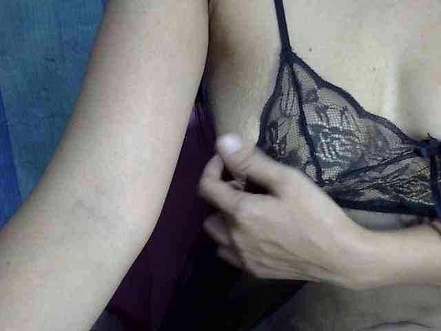 HOTTIEMEE webcam