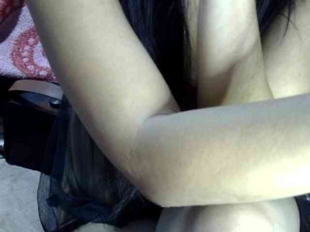 HOTTIEMEE webcam