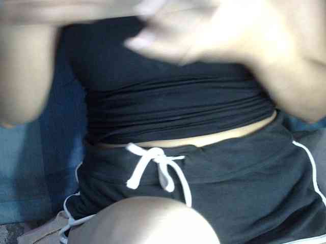 HOTTIEMEE webcam