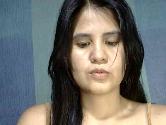 HOTTIEMEE webcam