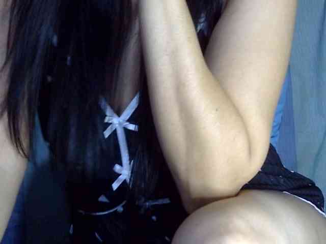 HOTTIEMEE webcam