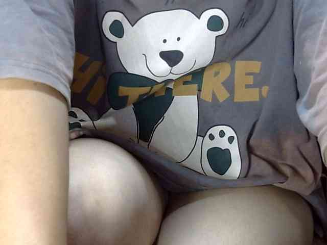 HOTTIEMEE webcam