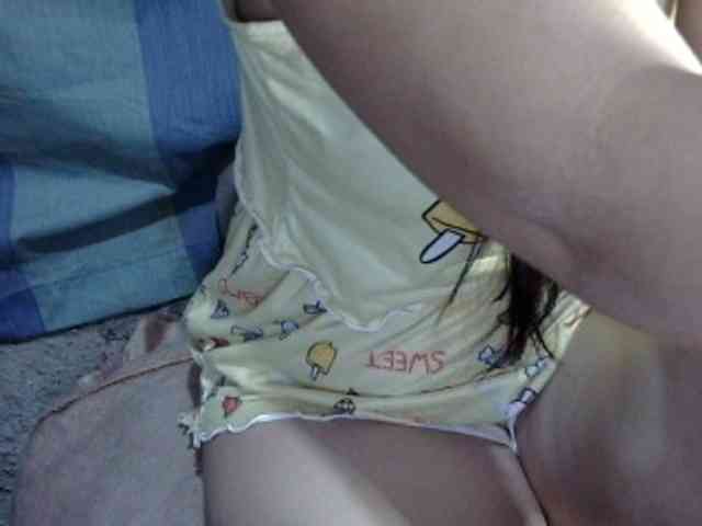 HOTTIEMEE webcam