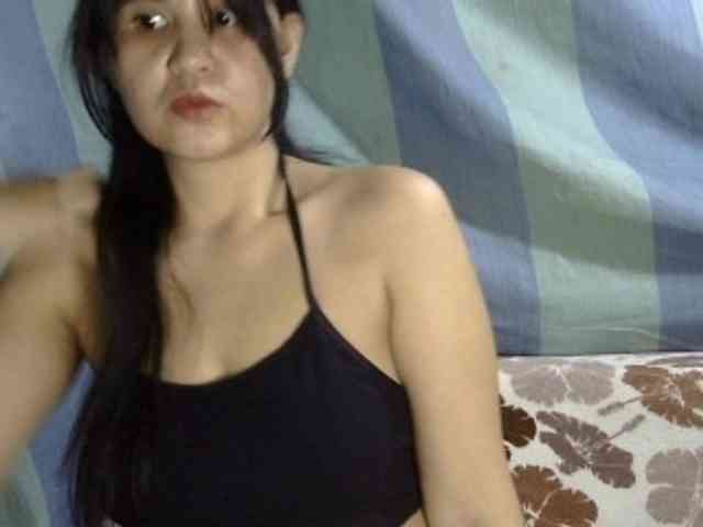 HOTTIEMEE webcam