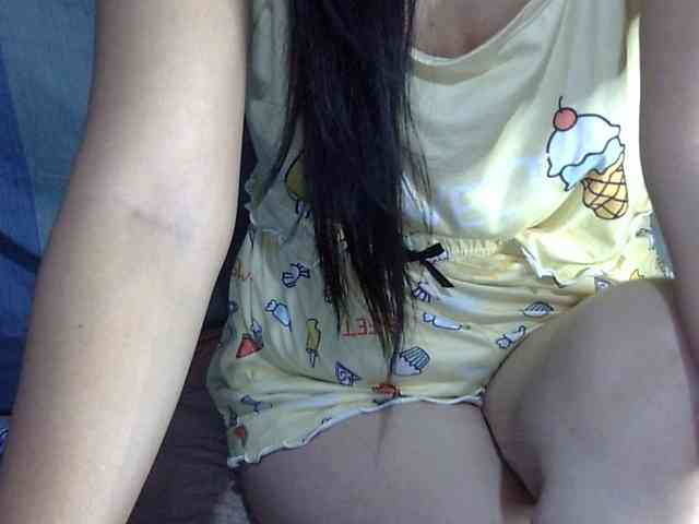HOTTIEMEE webcam