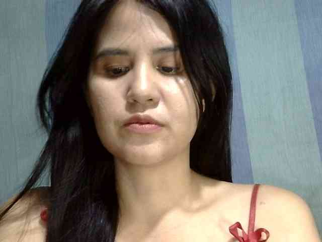 HOTTIEMEE webcam