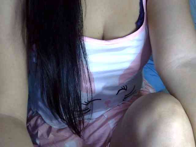HOTTIEMEE webcam