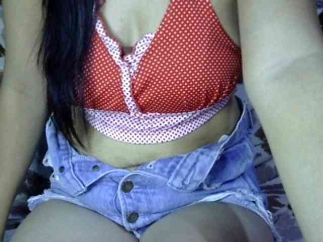 HOTTIEMEE webcam