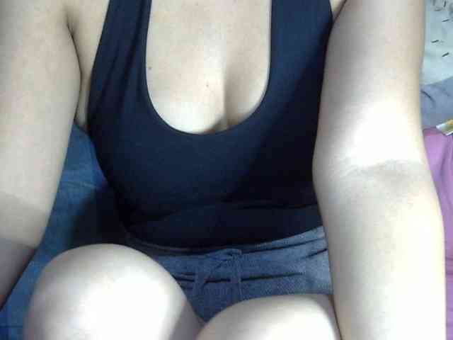 HOTTIEMEE webcam