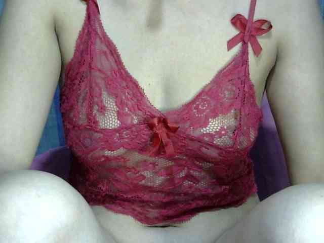 HOTTIEMEE webcam